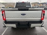 2024 Ford Super Duty F-350 SRW XL 4WD Crew Cab 6.75' Box