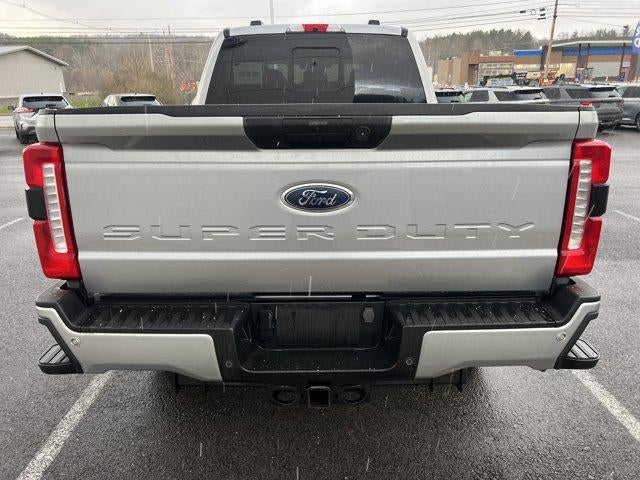 2024 Ford Super Duty F-350 SRW XL 4WD Crew Cab 6.75' Box