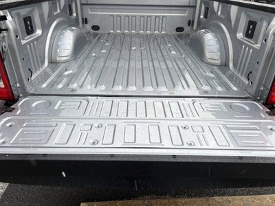 2024 Ford Super Duty F-350 SRW XL 4WD Crew Cab 6.75' Box