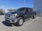 2012 Ford Super Duty F-350 SRW 4WD Crew Cab 6-3/4 Ft Box Lariat