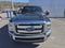 2012 Ford Super Duty F-350 SRW 4WD Crew Cab 6-3/4 Ft Box Lariat