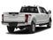 2021 Ford Super Duty F-350 SRW LARIAT 4WD Crew Cab 6.75' Box