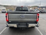 2025 Ford Super Duty F-350 DRW LARIAT 4WD Crew Cab 8' Box