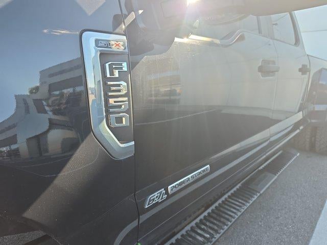 2021 Ford Super Duty F-350 DRW XL 4WD Crew Cab 8' Box