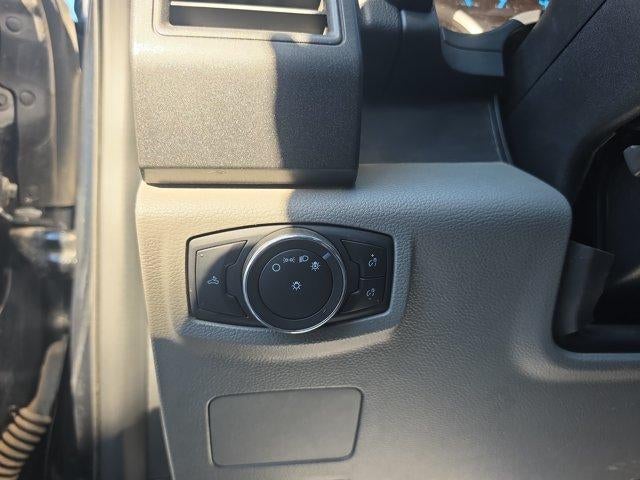 2021 Ford Super Duty F-350 DRW XL 4WD Crew Cab 8' Box