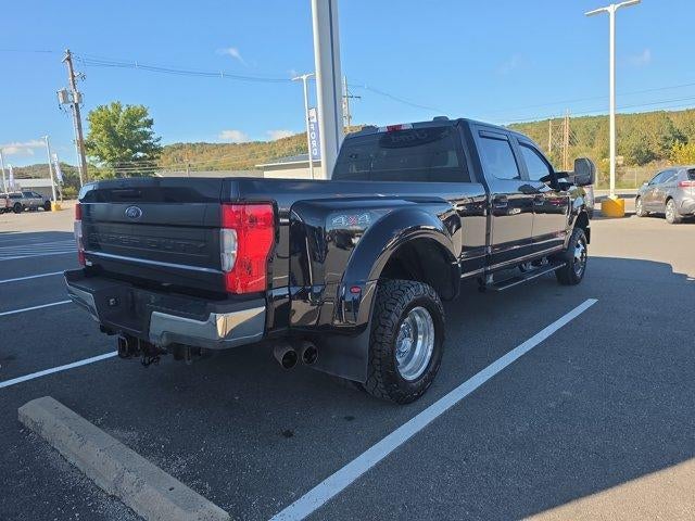 2021 Ford Super Duty F-350 DRW XL 4WD Crew Cab 8' Box