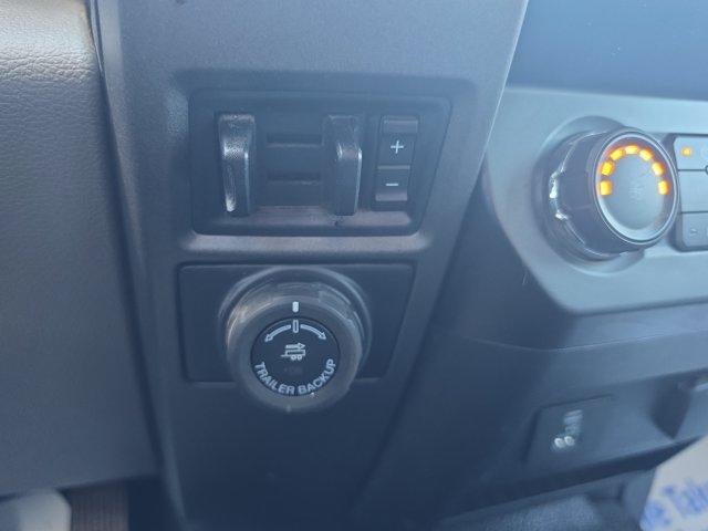 2021 Ford Super Duty F-350 DRW XL 4WD Crew Cab 8' Box
