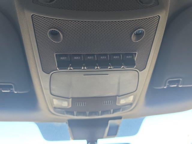 2021 Ford Super Duty F-350 DRW XL 4WD Crew Cab 8' Box