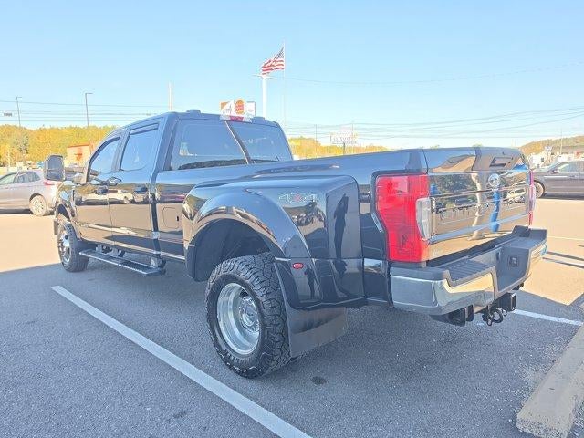 2021 Ford Super Duty F-350 DRW XL 4WD Crew Cab 8' Box