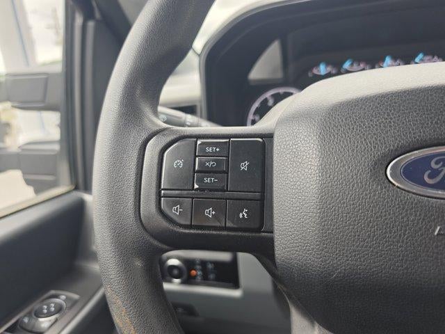 2024 Ford Super Duty F-450 DRW XLT 4WD Crew Cab 8' Box