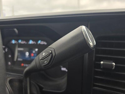 2024 Ford Super Duty F-450 DRW XLT 4WD Crew Cab 8' Box