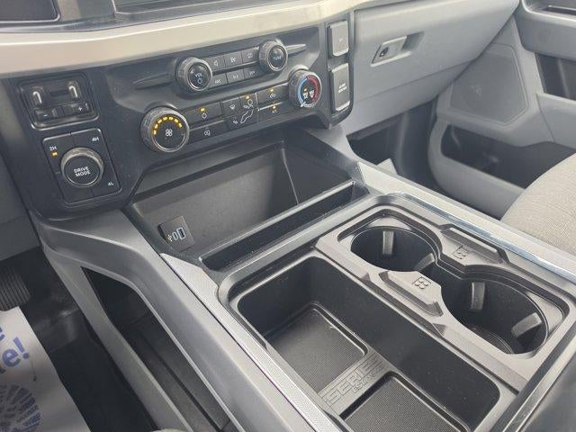 2024 Ford Super Duty F-450 DRW XLT 4WD Crew Cab 8' Box