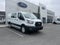 2024 Ford Transit Cargo Van T-250 130" Low Rf 9070 GVWR RWD