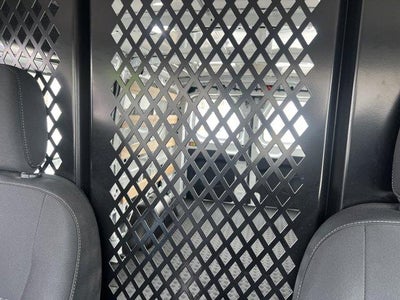 2024 Ford Transit Cargo Van T-250 130" Low Rf 9070 GVWR RWD