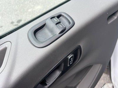 2024 Ford Transit Cargo Van T-250 130" Low Rf 9070 GVWR RWD