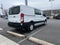 2024 Ford Transit Cargo Van T-250 130" Low Rf 9070 GVWR RWD