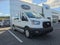 2025 Ford Transit Cargo Van T-250 130" Low Rf 9070 GVWR RWD