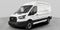 2025 Ford Transit Cargo Van T-250 148" EL Hi Rf 9070 GVWR RWD