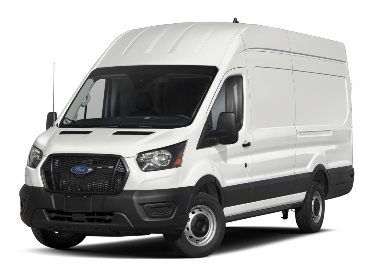 2025 Ford Transit Cargo Van T-250 148" EL Hi Rf 9070 GVWR RWD
