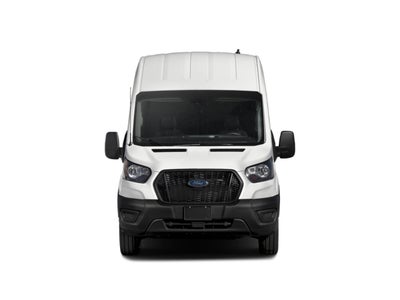 2025 Ford Transit Cargo Van T-250 148" EL Hi Rf 9070 GVWR RWD