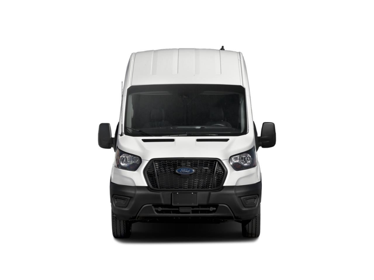 2025 Ford Transit Cargo Van T-250 148" EL Hi Rf 9070 GVWR RWD
