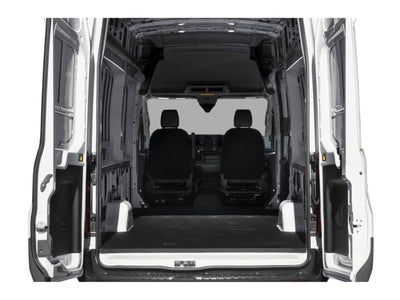 2025 Ford Transit Cargo Van T-250 148" EL Hi Rf 9070 GVWR RWD