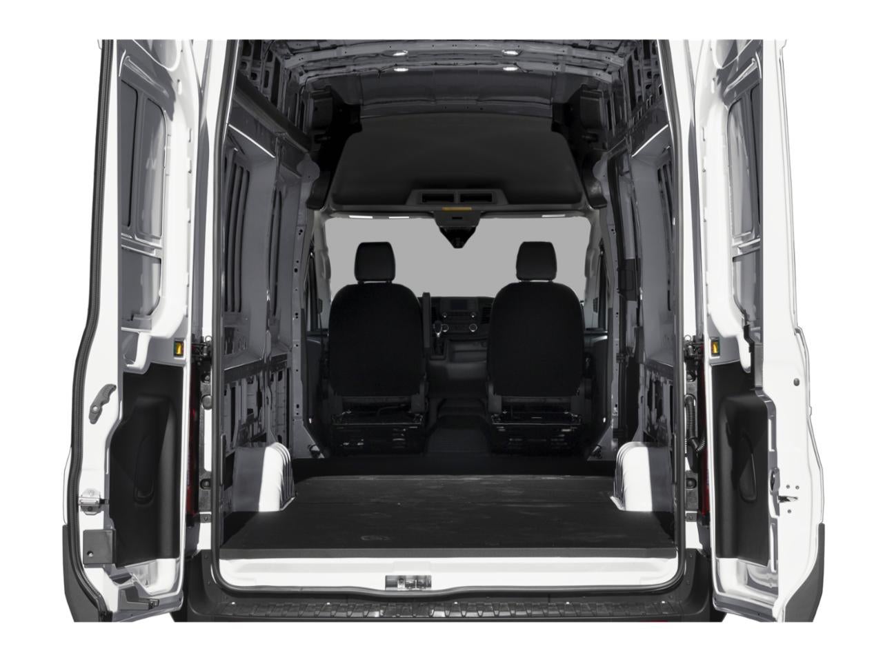 2025 Ford Transit Cargo Van T-250 148" EL Hi Rf 9070 GVWR RWD