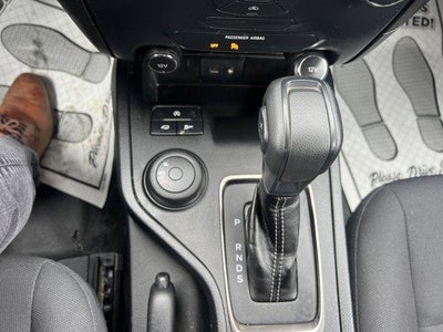 2020 Ford Ranger XL 4WD SuperCab 6' Box