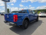 2019 Ford Ranger XLT 4WD SuperCrew 5' Box