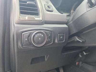 2019 Ford Ranger XLT 4WD SuperCrew 5' Box