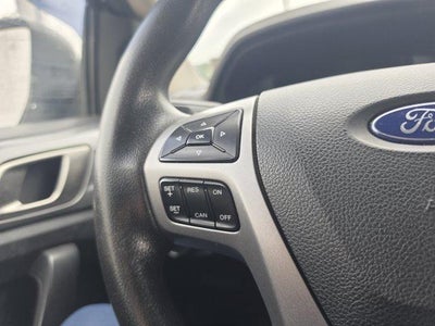 2019 Ford Ranger XLT 4WD SuperCrew 5' Box