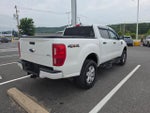 2019 Ford Ranger XLT 4WD SuperCrew 5' Box
