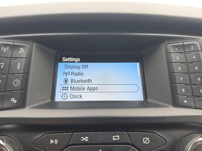 2019 Ford Ranger XLT 4WD SuperCrew 5' Box