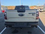 2025 Ford Ranger Raptor 4WD SuperCrew 5' Box