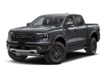 2025 Ford Ranger Raptor 4WD SuperCrew 5' Box