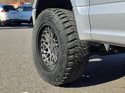 2018 Ford F-150 XLT 4WD SuperCrew 5.5' Box