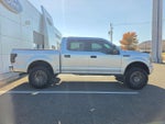 2018 Ford F-150 XLT 4WD SuperCrew 5.5' Box