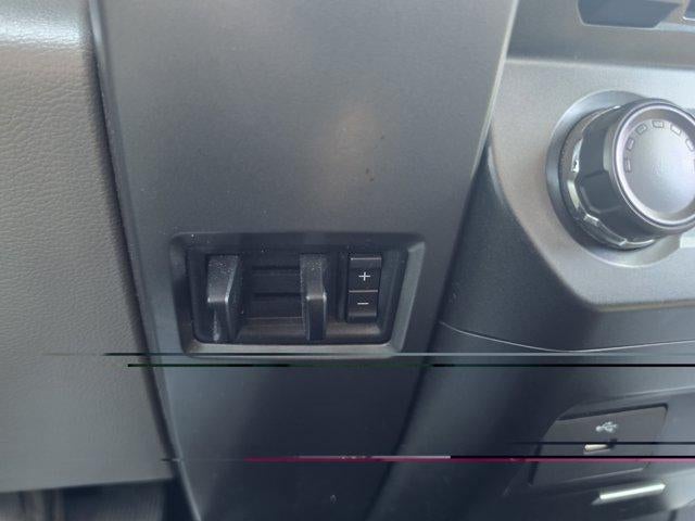 2018 Ford F-150 XLT 4WD SuperCrew 5.5' Box