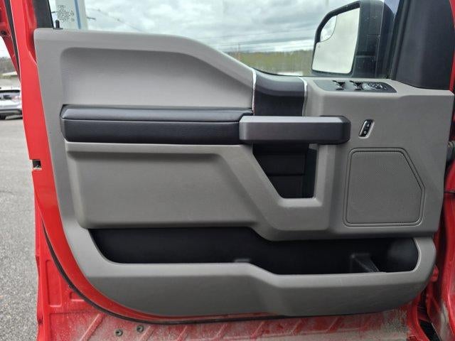 2019 Ford F-150 XLT 4WD SuperCrew 5.5' Box