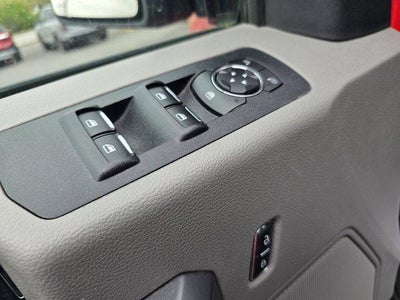 2019 Ford F-150 XLT 4WD SuperCrew 5.5' Box
