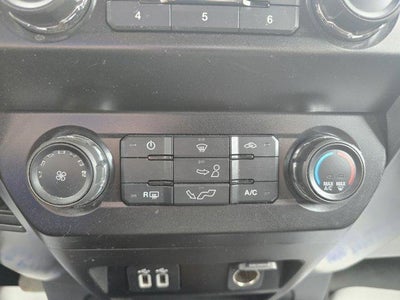 2019 Ford F-150 XLT 4WD SuperCrew 5.5' Box