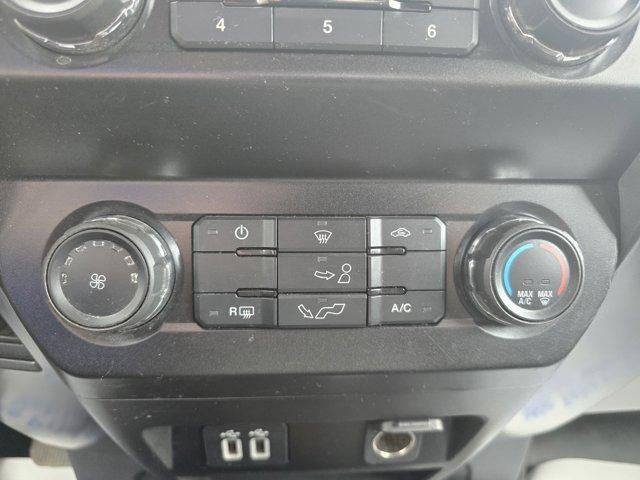 2019 Ford F-150 XLT 4WD SuperCrew 5.5' Box