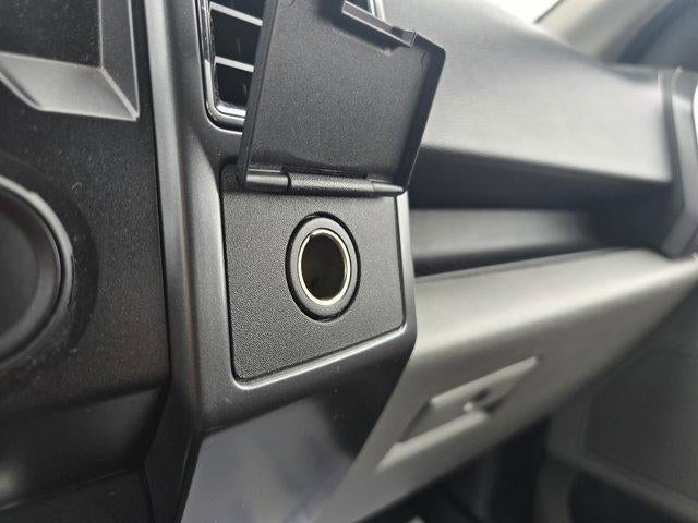 2019 Ford F-150 XLT 4WD SuperCrew 5.5' Box