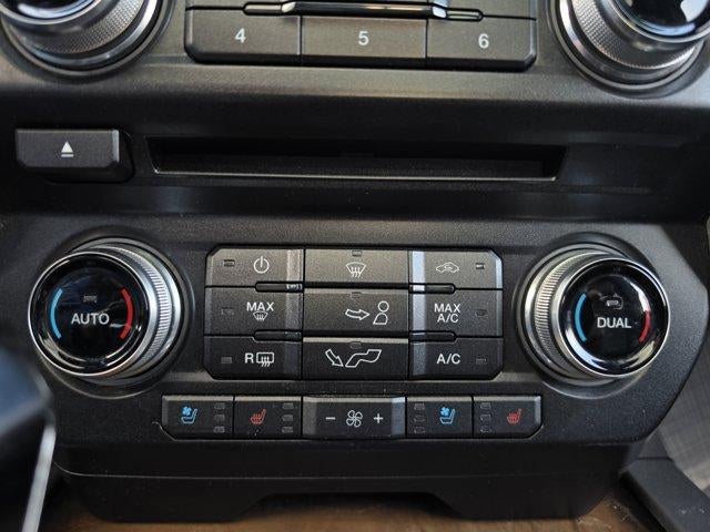 2018 Ford F-150 Limited 4WD SuperCrew 5.5' Box