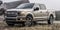 2018 Ford F-150 Limited 4WD SuperCrew 5.5' Box