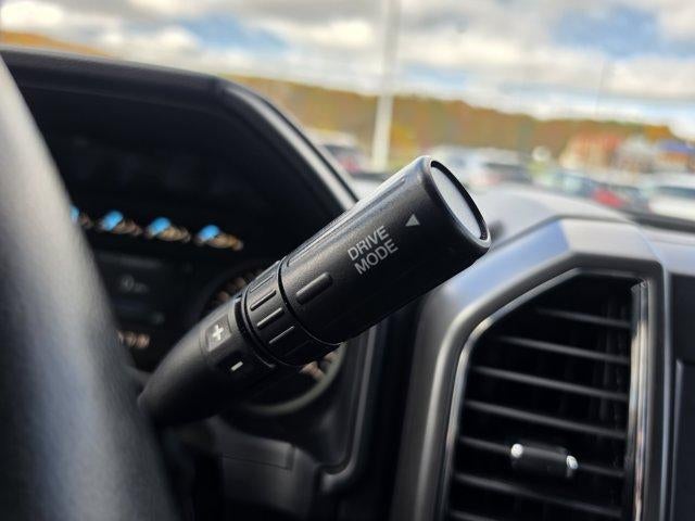 2018 Ford F-150 XLT 4WD SuperCrew 5.5' Box