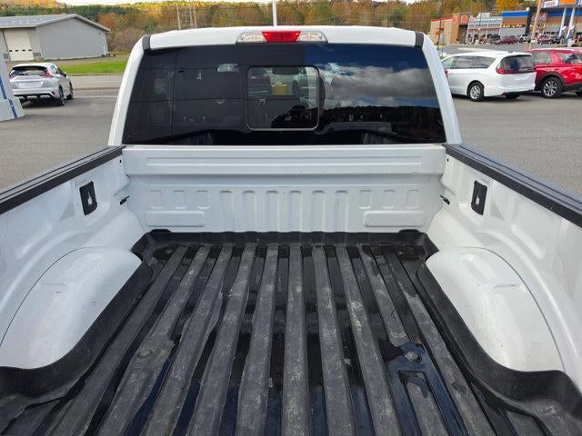 2018 Ford F-150 XLT 4WD SuperCrew 5.5' Box