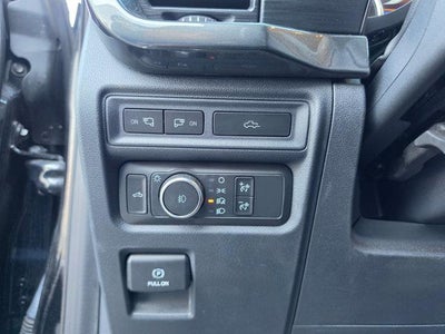 2021 Ford F-150 XLT 4WD SuperCrew 5.5' Box