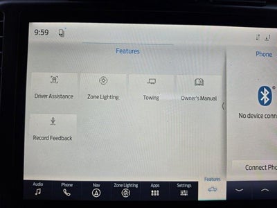 2021 Ford F-150 XLT 4WD SuperCrew 5.5' Box