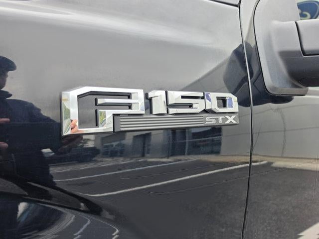 2018 Ford F-150 XL 4WD SuperCab 6.5' Box